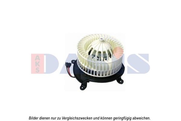 AKS DASIS Salona ventilators 740459N